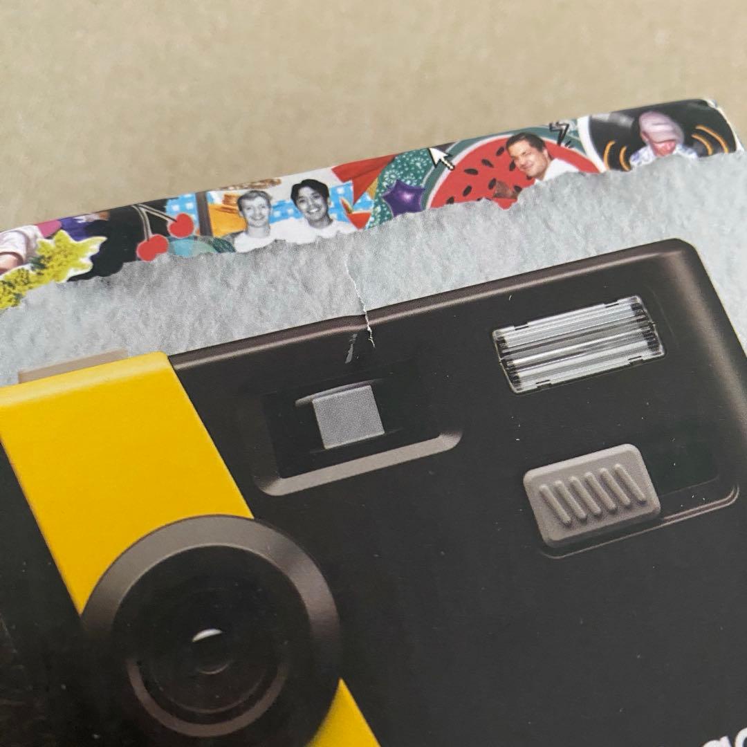 Flashback ONE35 V2 Camera 未使用正規品