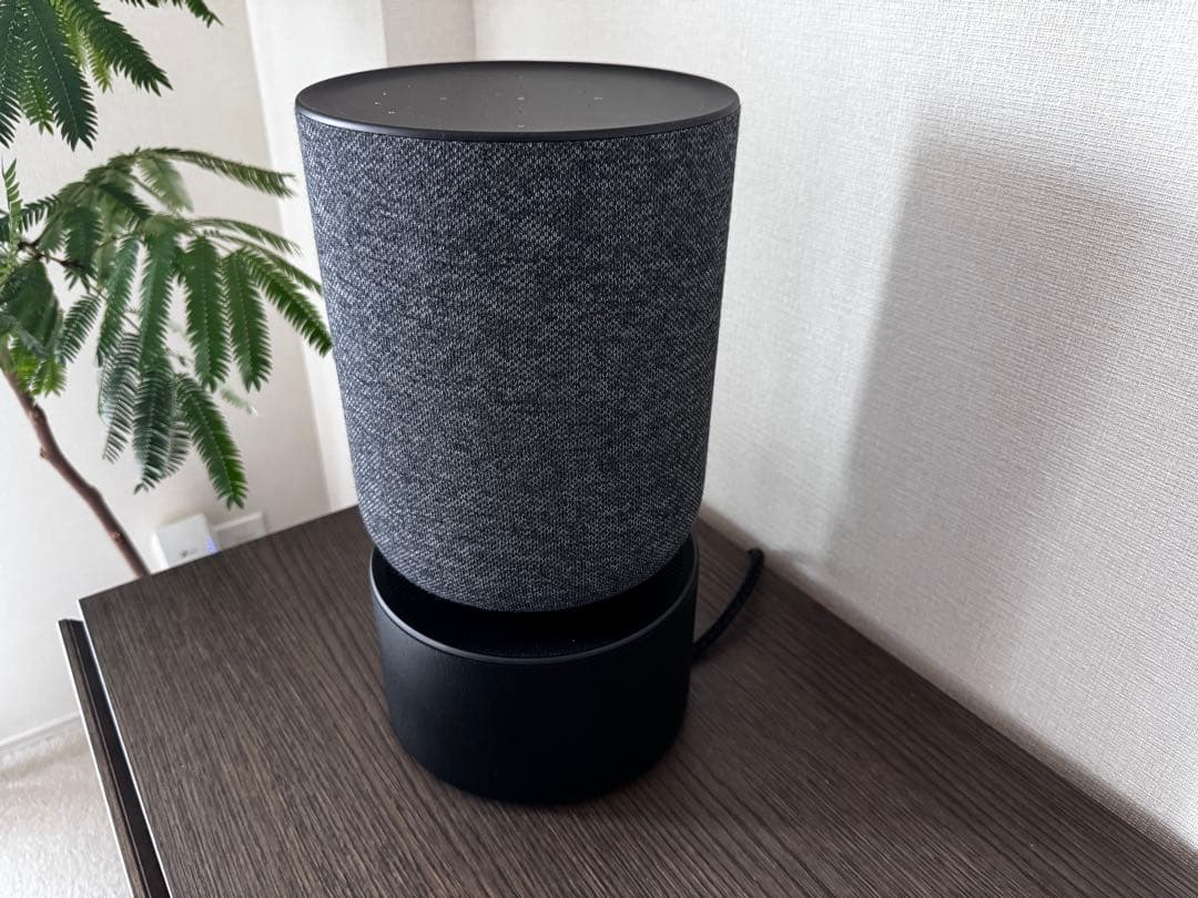 【美品】 Bang&Olufsen Beosound Balance