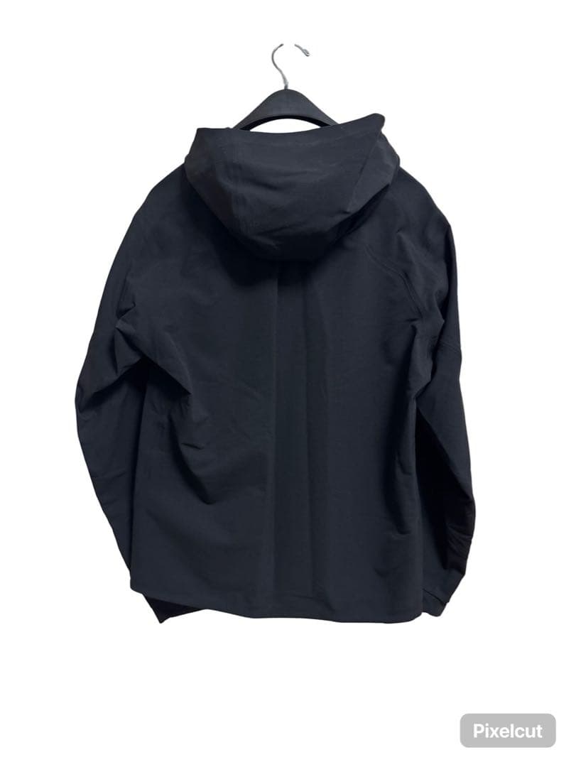 ARC'TERYX VEILANCE　Isogon MX Jacket