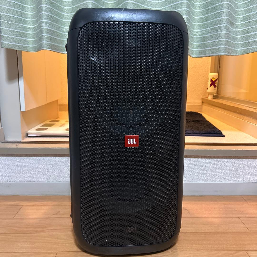 JBL PARTYBOX 100 ポータブルスピーカー