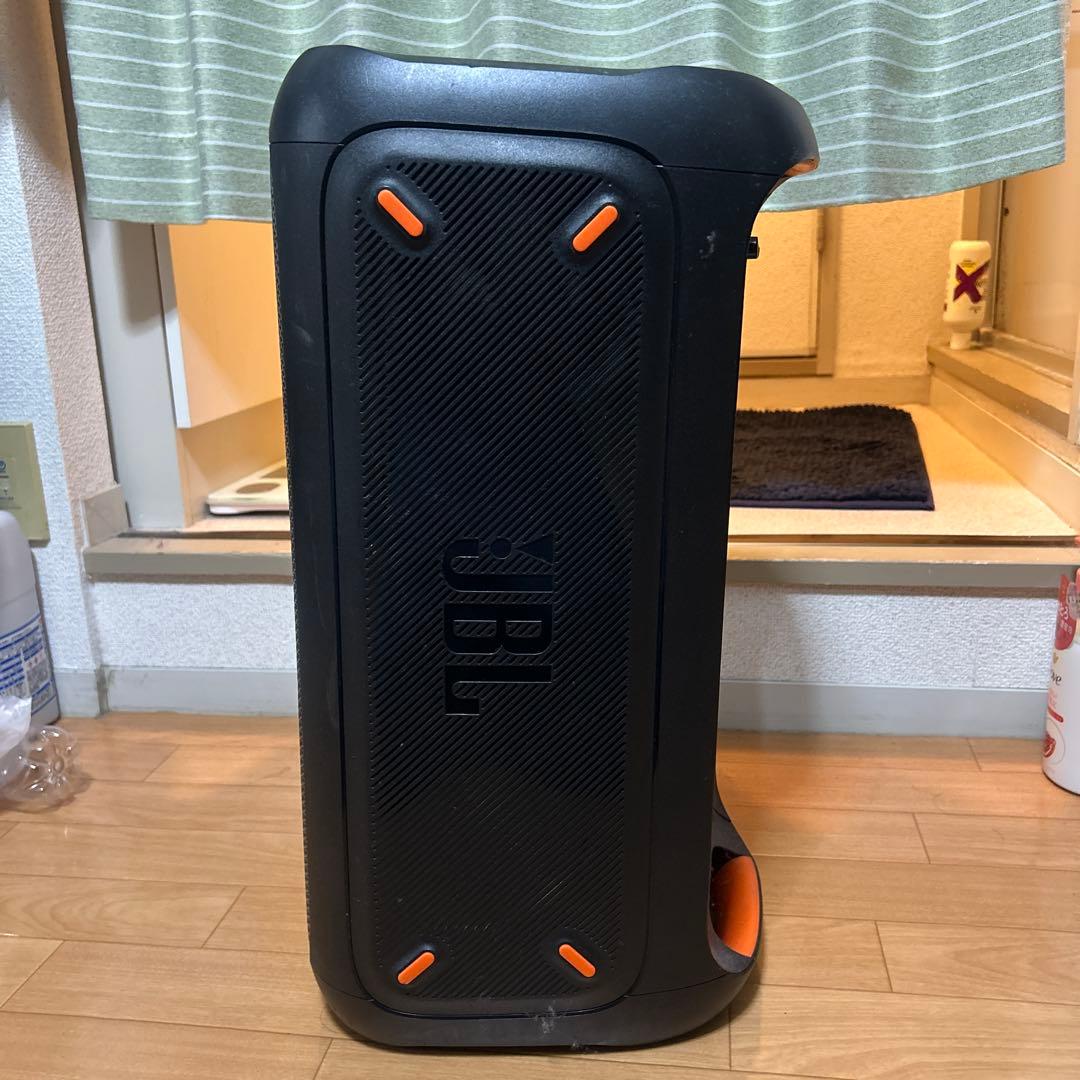 JBL PARTYBOX 100 ポータブルスピーカー
