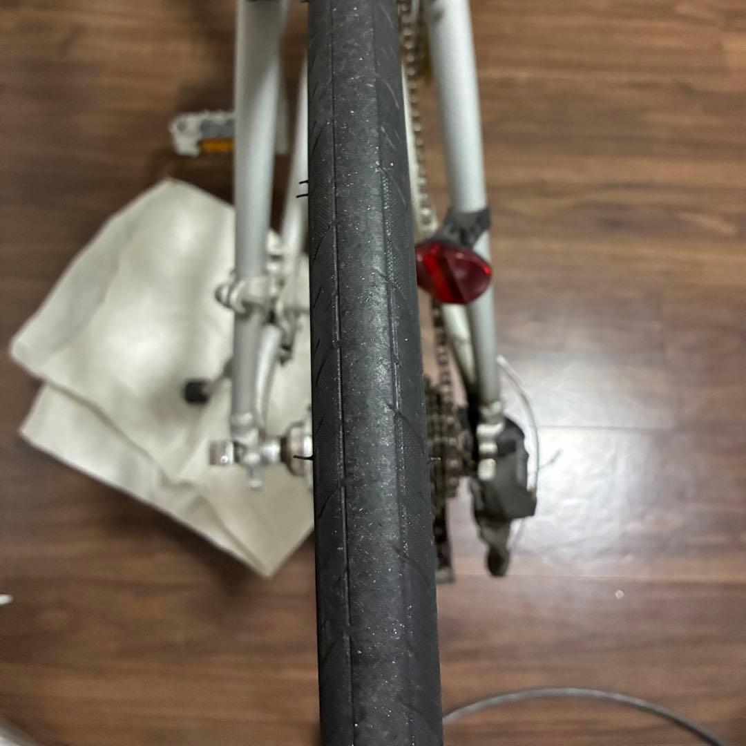 【H.H】クロスバイク GIANT ESCAPE AIR Sサイズ