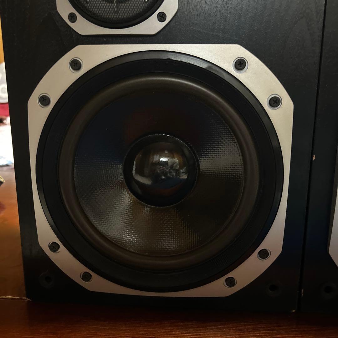 TECHNICS SB-CD700 スピーカー