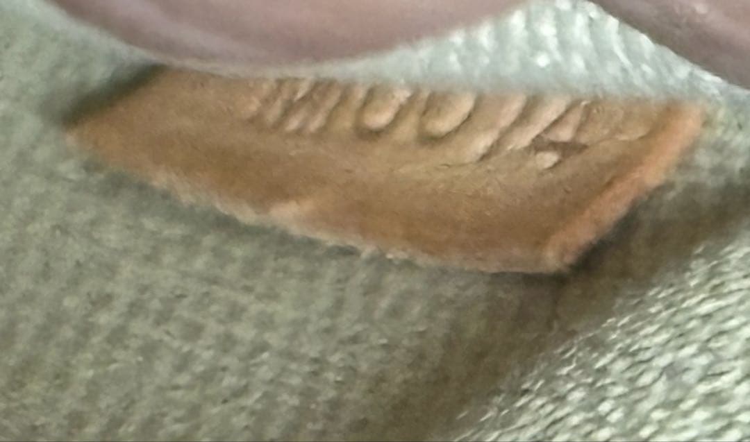 LOUIS VUITTON モノグラム トゥルーヴィル　ハンドバッグ