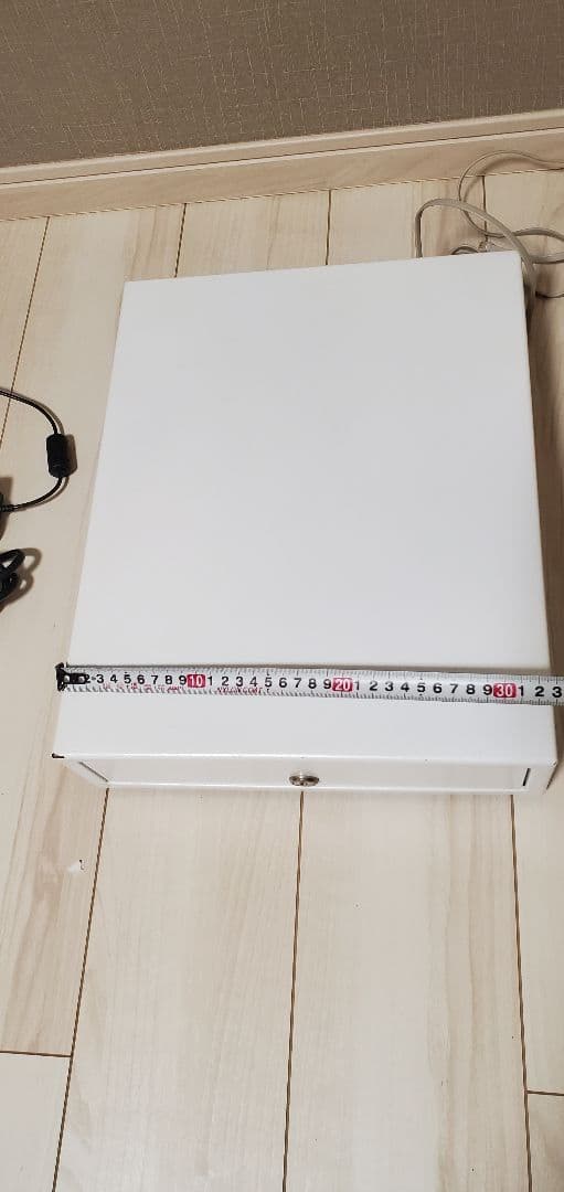 スター精密プリンタMCP31LB &ドロア・エアレジBluetooth動作確認済