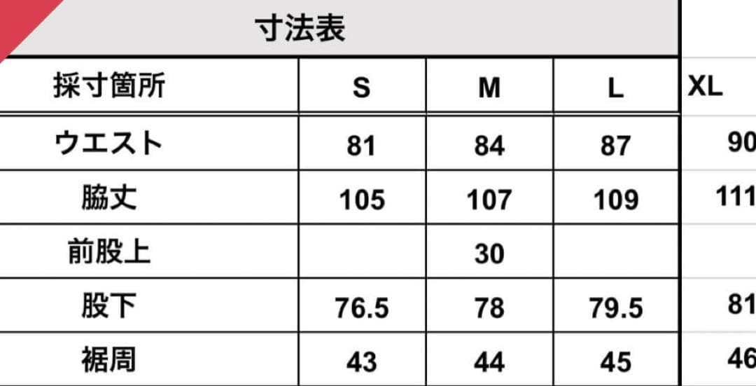 PABLO VINCI　Scratch remake denim pants　s