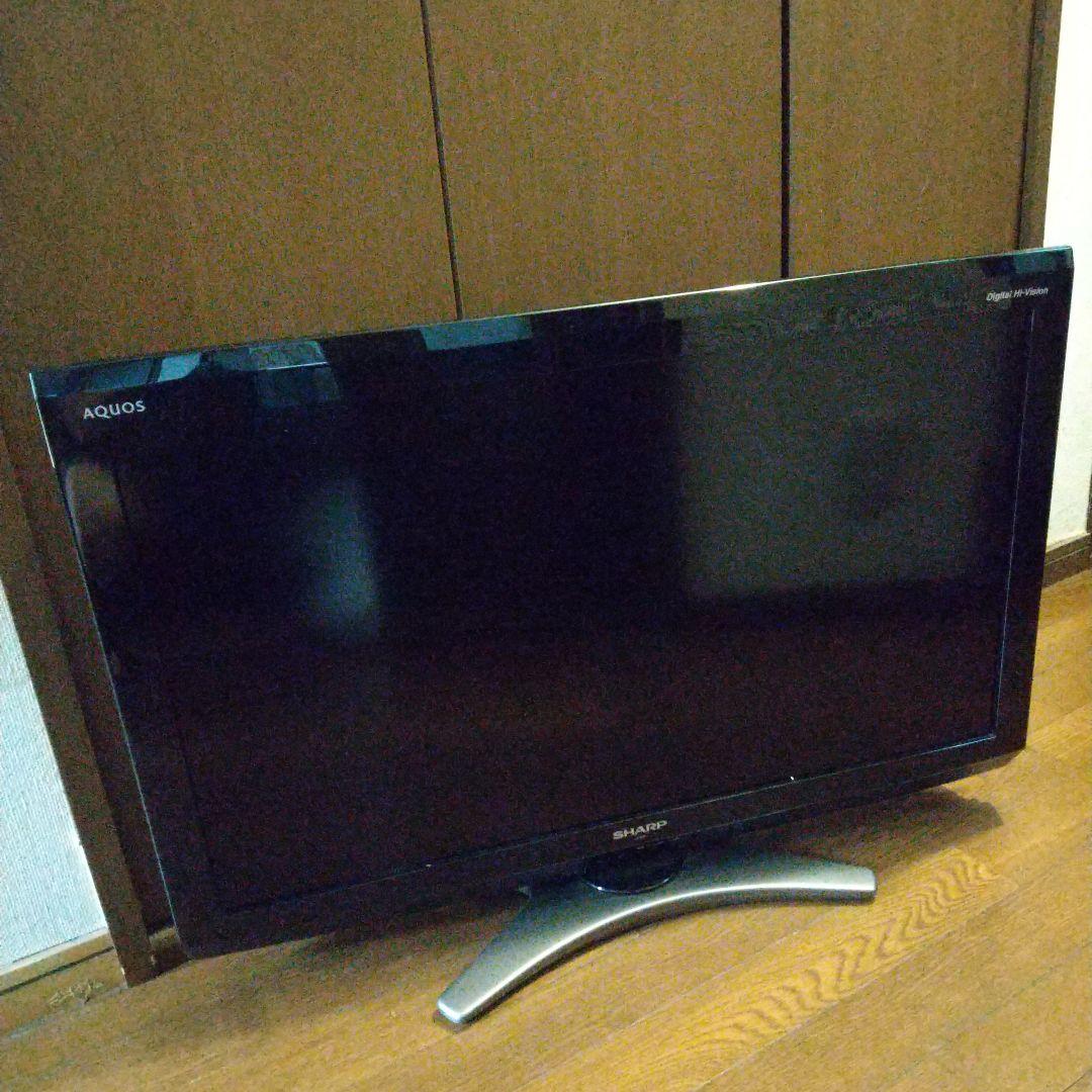 SHARP LC-32E7 液晶テレビ
