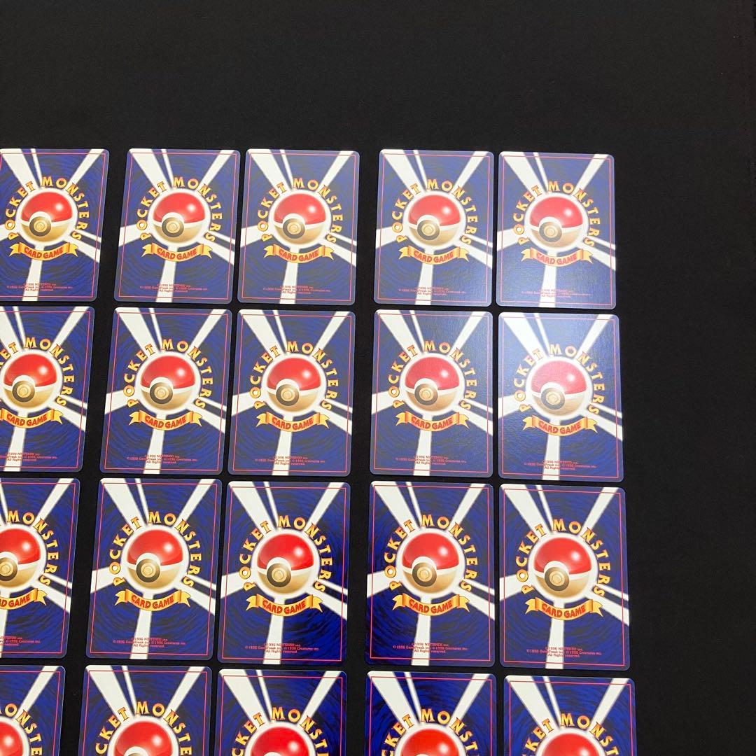 B4009】　ポケモンカード★neo 24枚まとめ売り