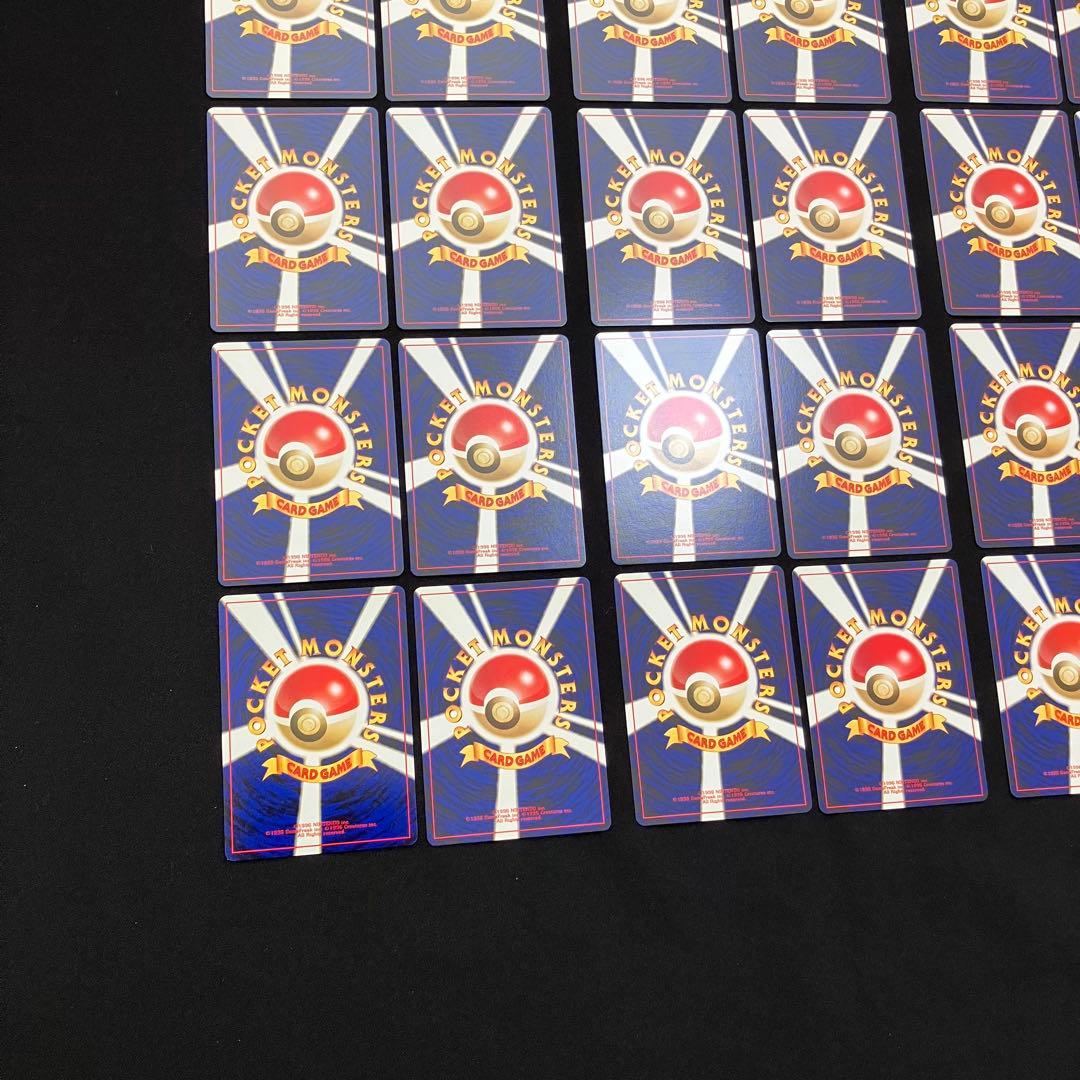 B4009】　ポケモンカード★neo 24枚まとめ売り