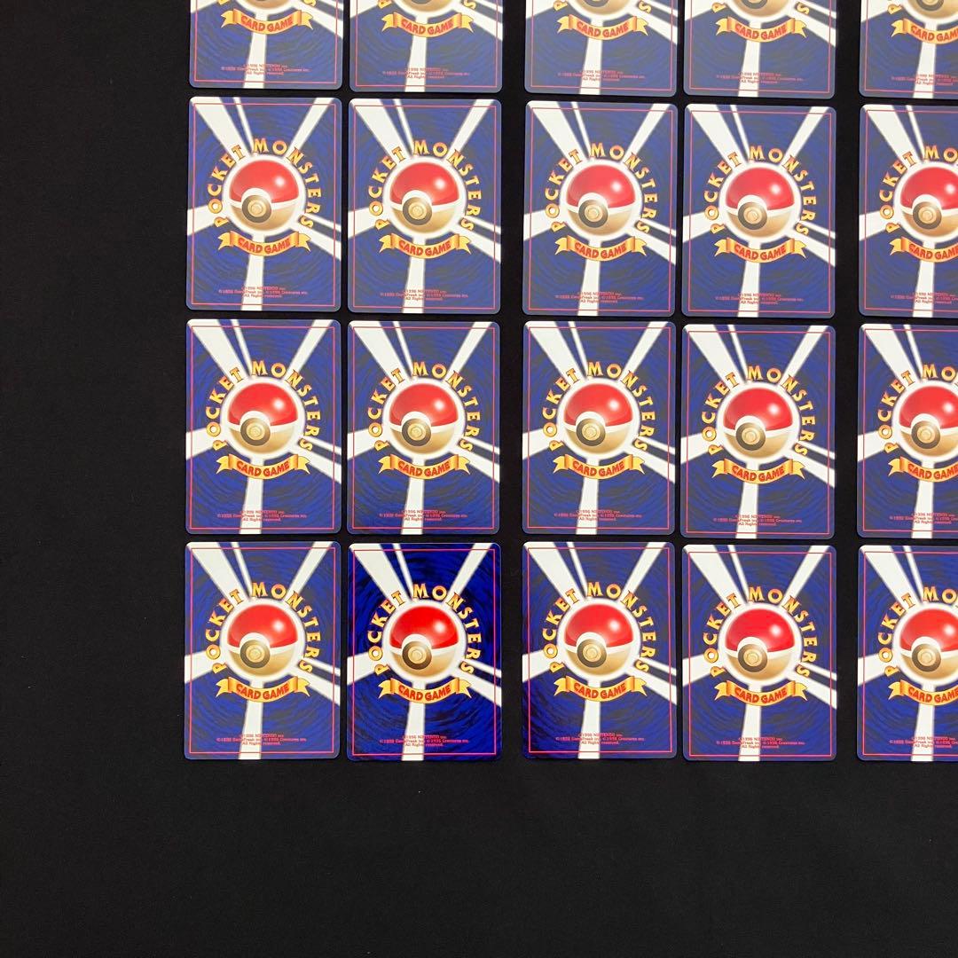 B4009】　ポケモンカード★neo 24枚まとめ売り