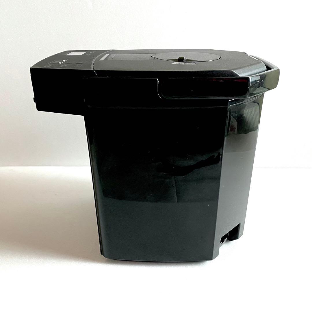 【美品】Tiger 蒸気レス 電気まほうびん 電気ポット PIM-G220K