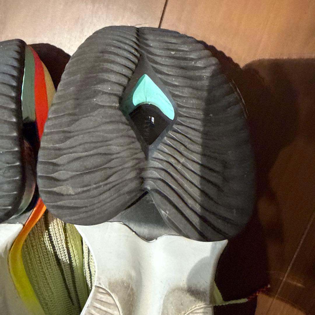 Nike ZoomX アルファフライ26.5cm