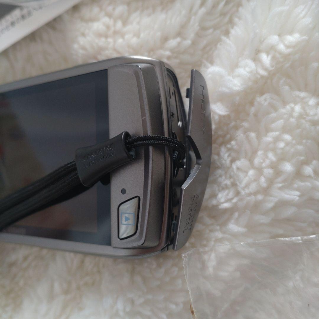 Canon IXY 32 S コンパクトデジタルカメラ