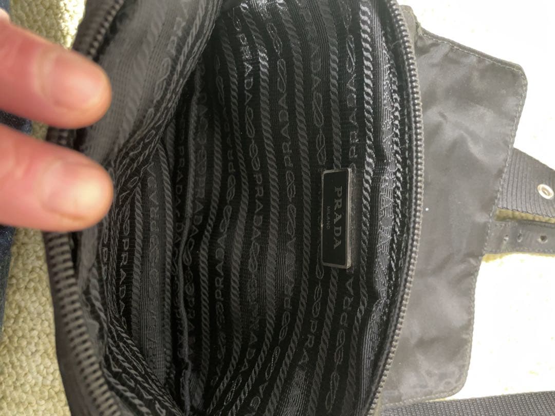 PRADA バッグ