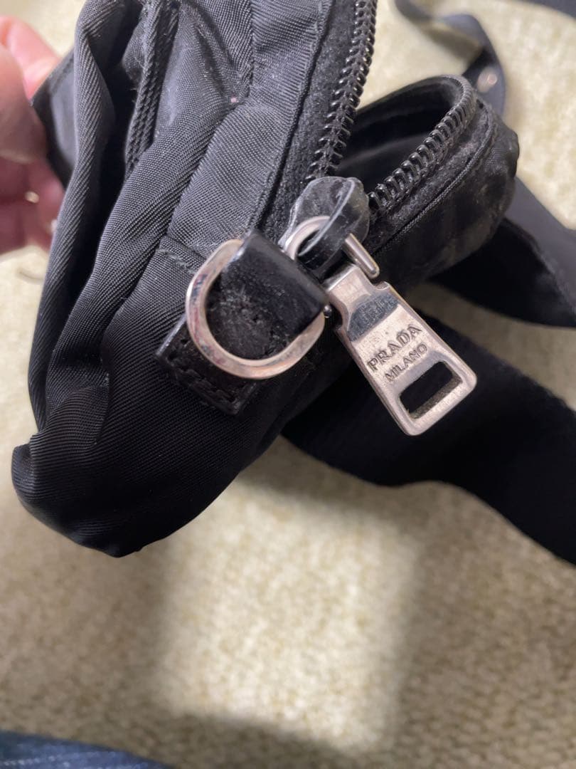 PRADA バッグ