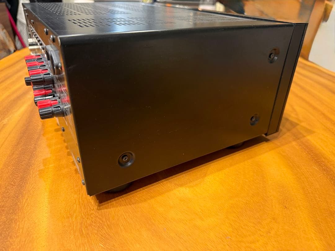 ONKYO AVアンプ TX-NR626