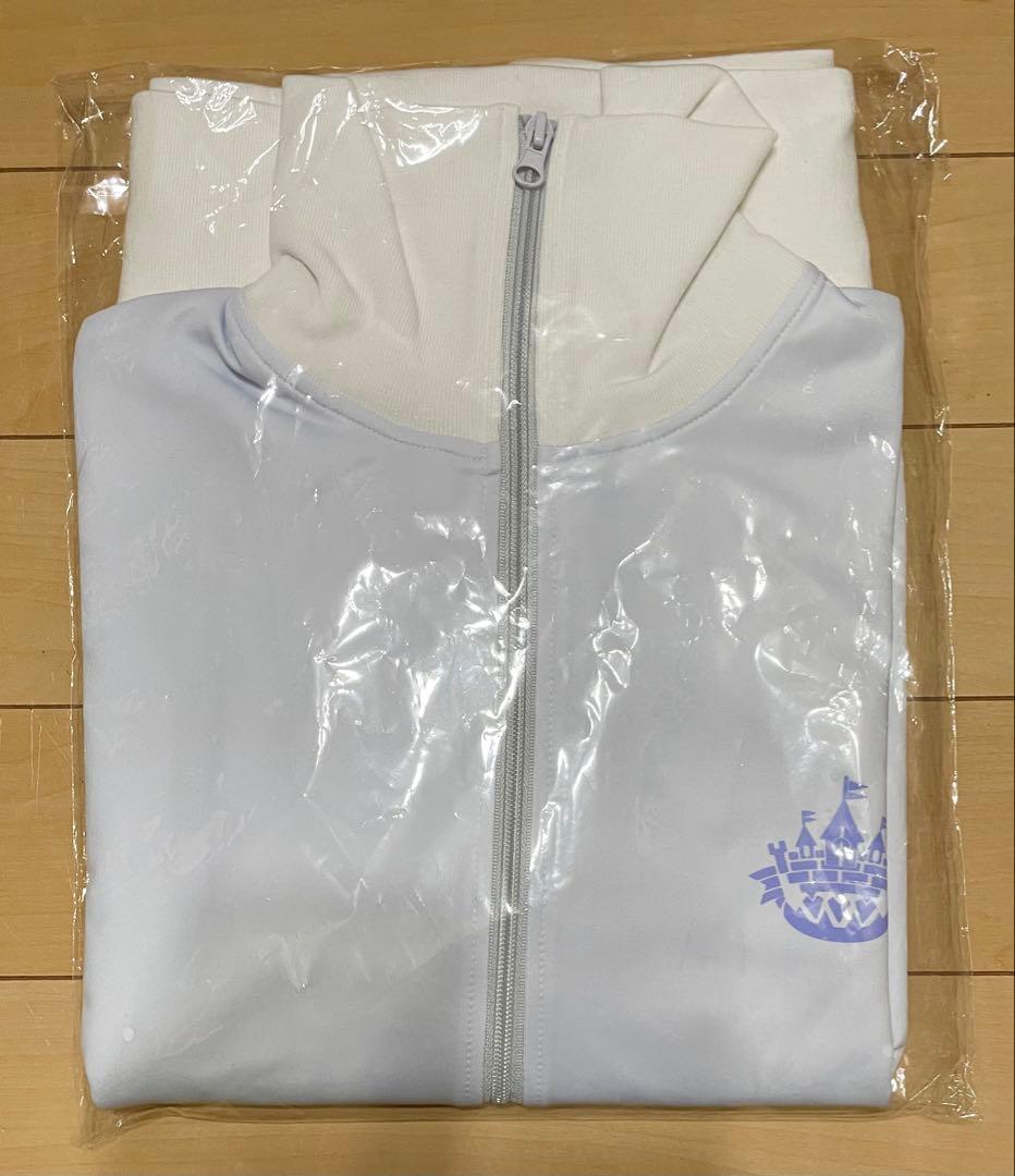 遊戯王 白銀の城のジャージ ラビュリンス 新品 未開封 Lサイズ 最安 YCSJ