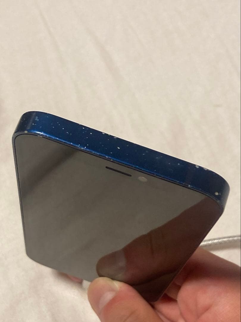 iPhone 12 mini 64 GB ブルー