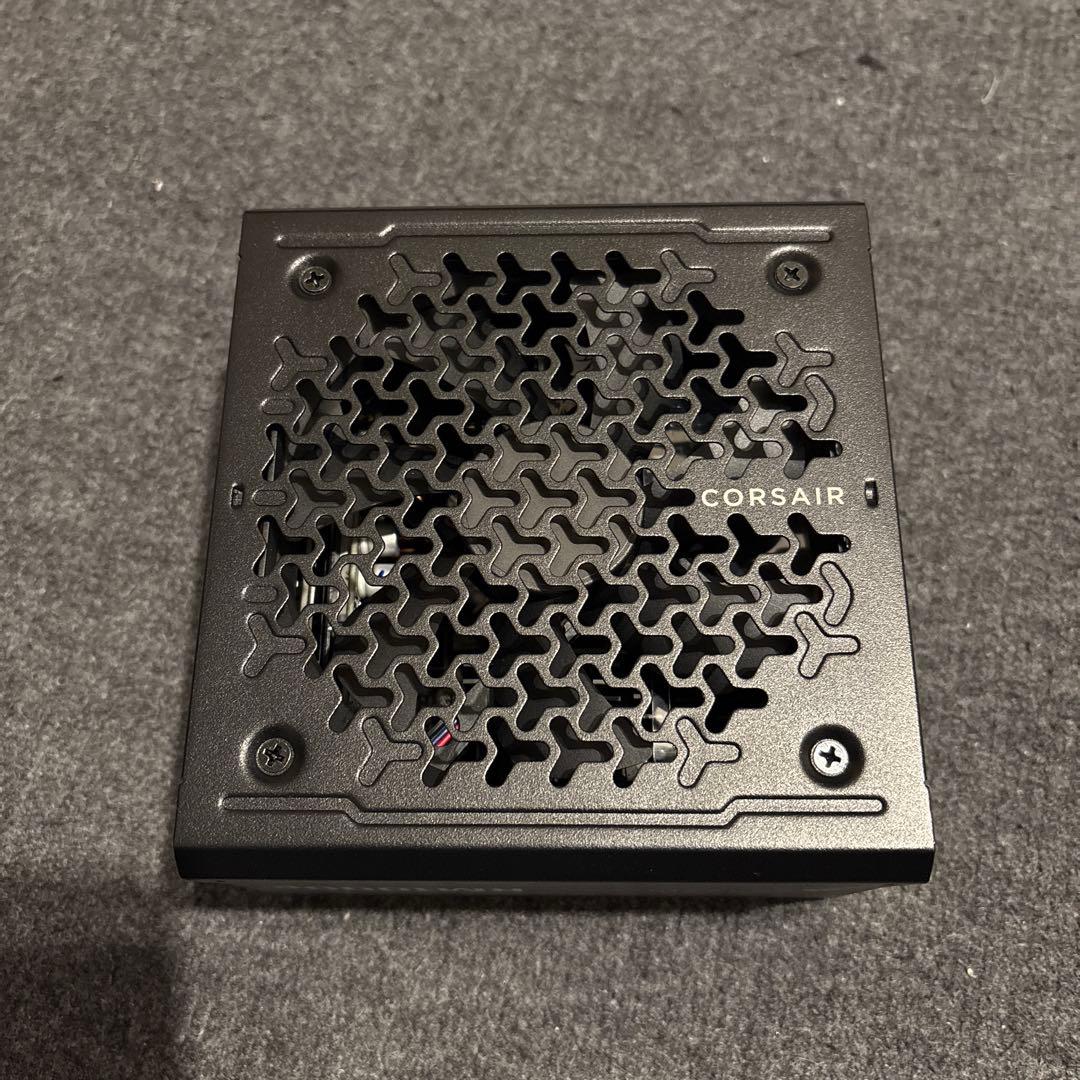 Corsair RM1000e 1000W 電源ユニット