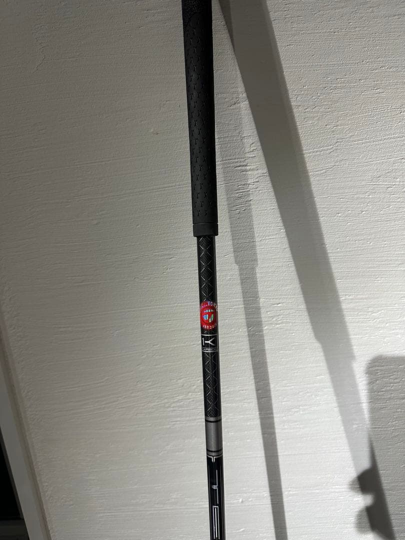 TENSEI PRO 1K HYBRID 70S テーラーメイドスリーブ付き