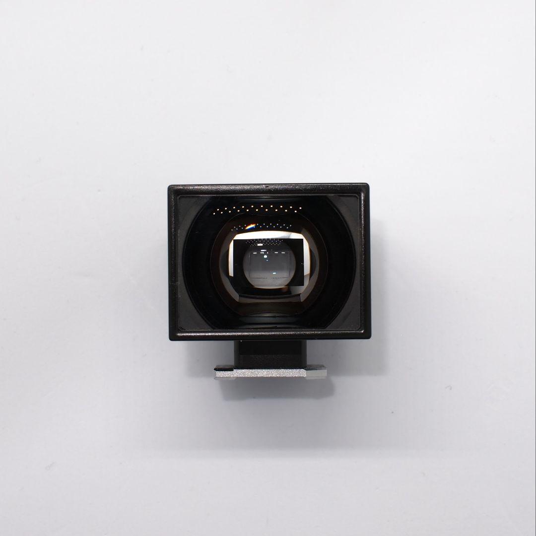 FDA-V1K CarlZeiss35mmファインダー sony dsc-rx1