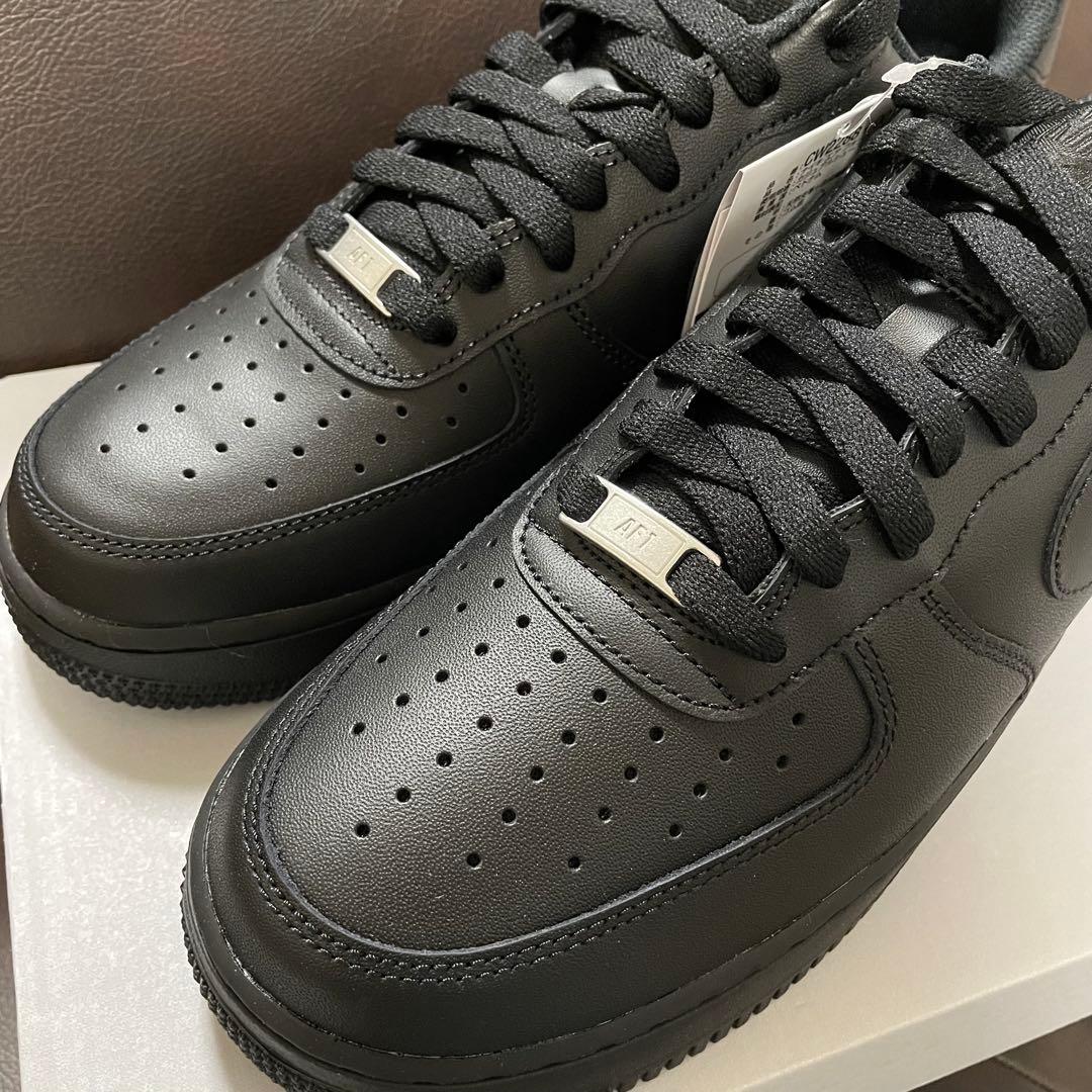 Nike Air Force 1 Low ナイキエアフォースCW2288-001