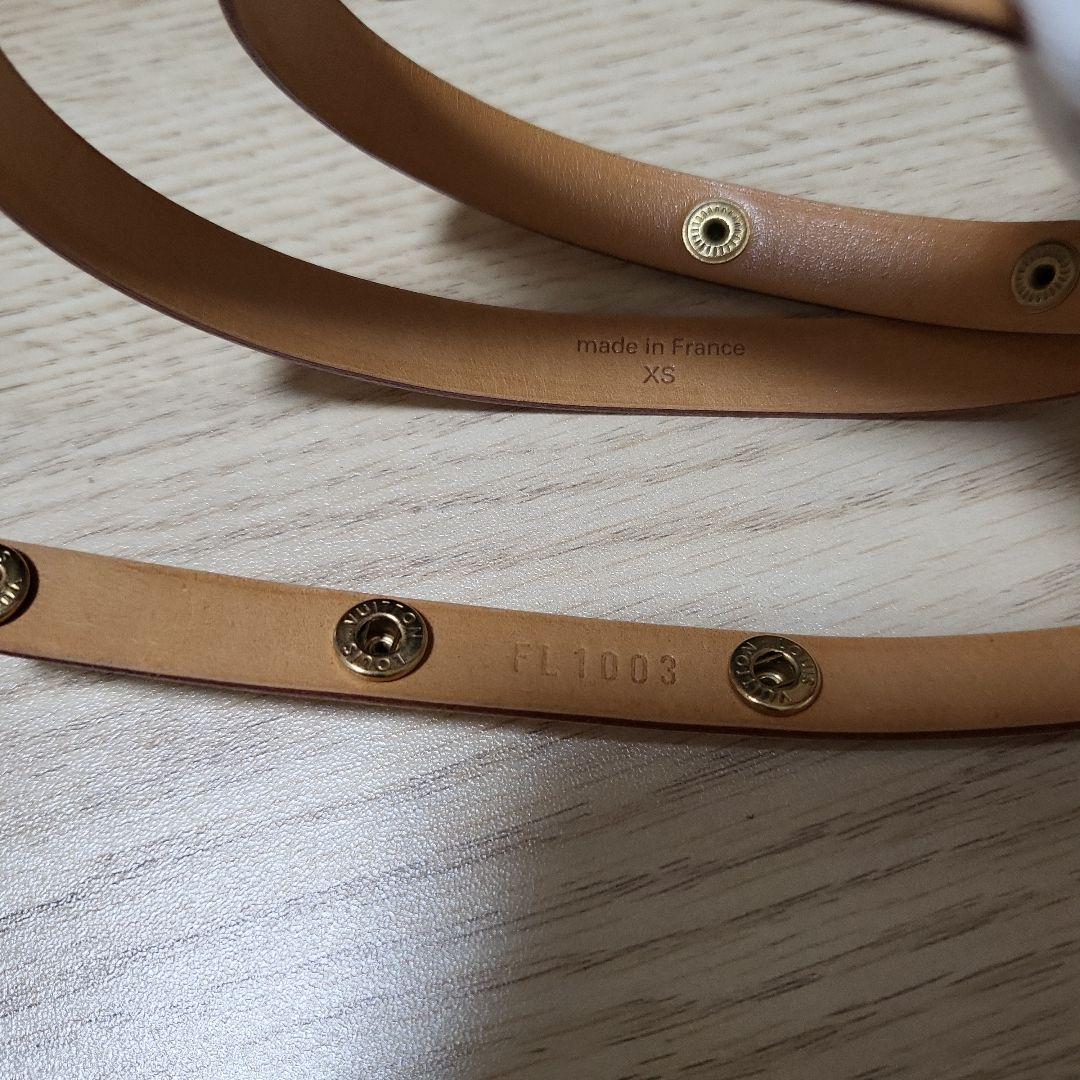 LOUIS VUITTON ルイヴィトン　 フロランティーヌ