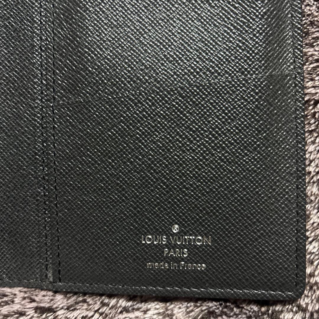 b*y様 【未使用に近い】ルイヴィトン　新型　タイガ　ブラザ　M30501