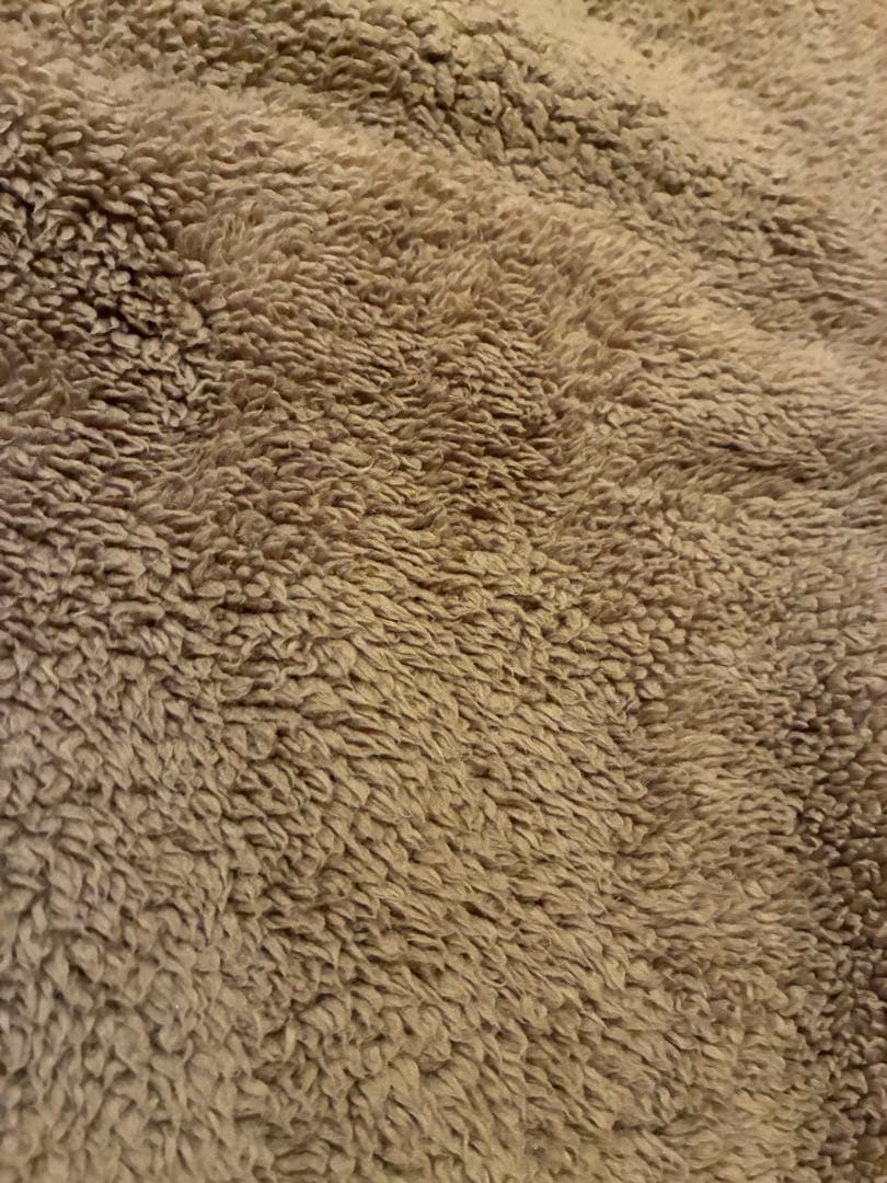 コリンボ　colimbo フリースベスト