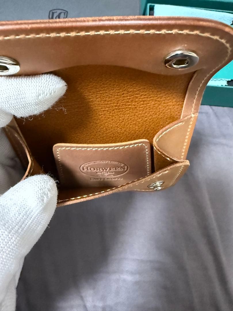 本日限定値引き　ラストクロップス　タング　ナチュラル　アングレイズド