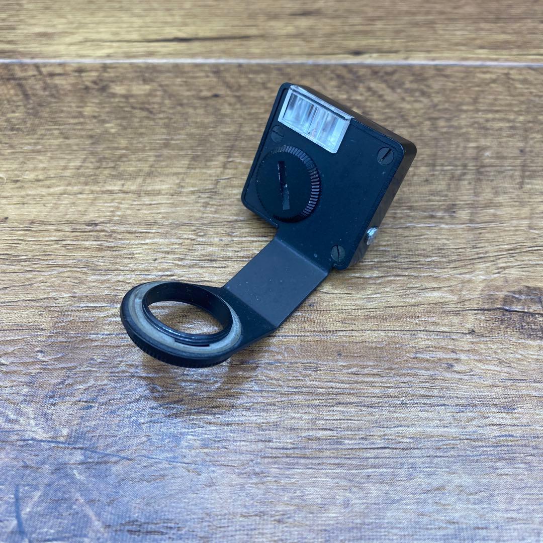 Nikon ニコン DL-1 フォトミックイルミネーター T-786