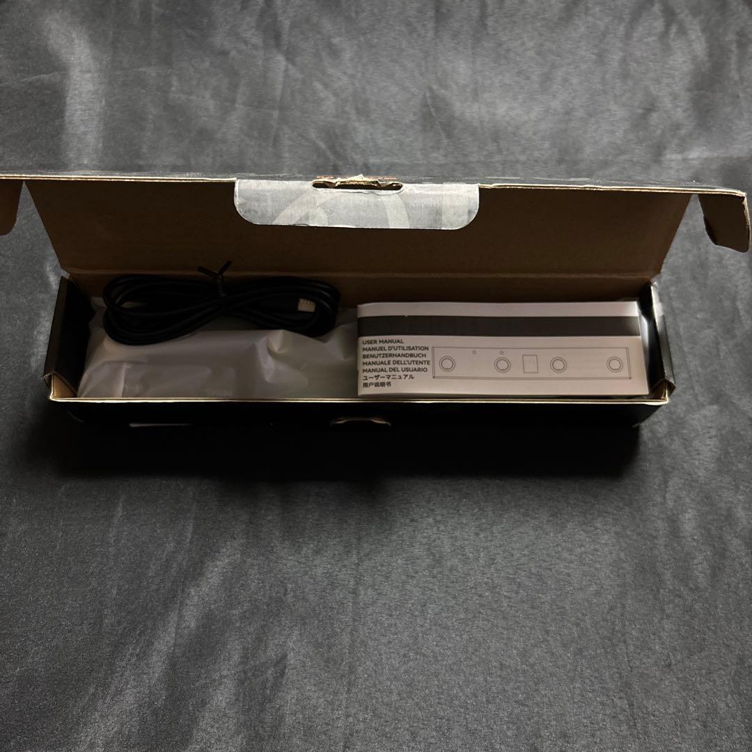 ギター Valeton GP-5 / M-VAVE Chocolate Plus