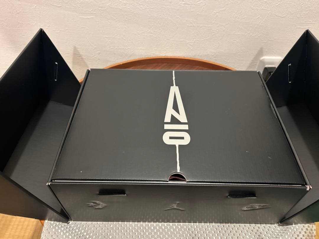 靴 A Ma Maniere Nike Air Jordan 4 WMNS 29cm