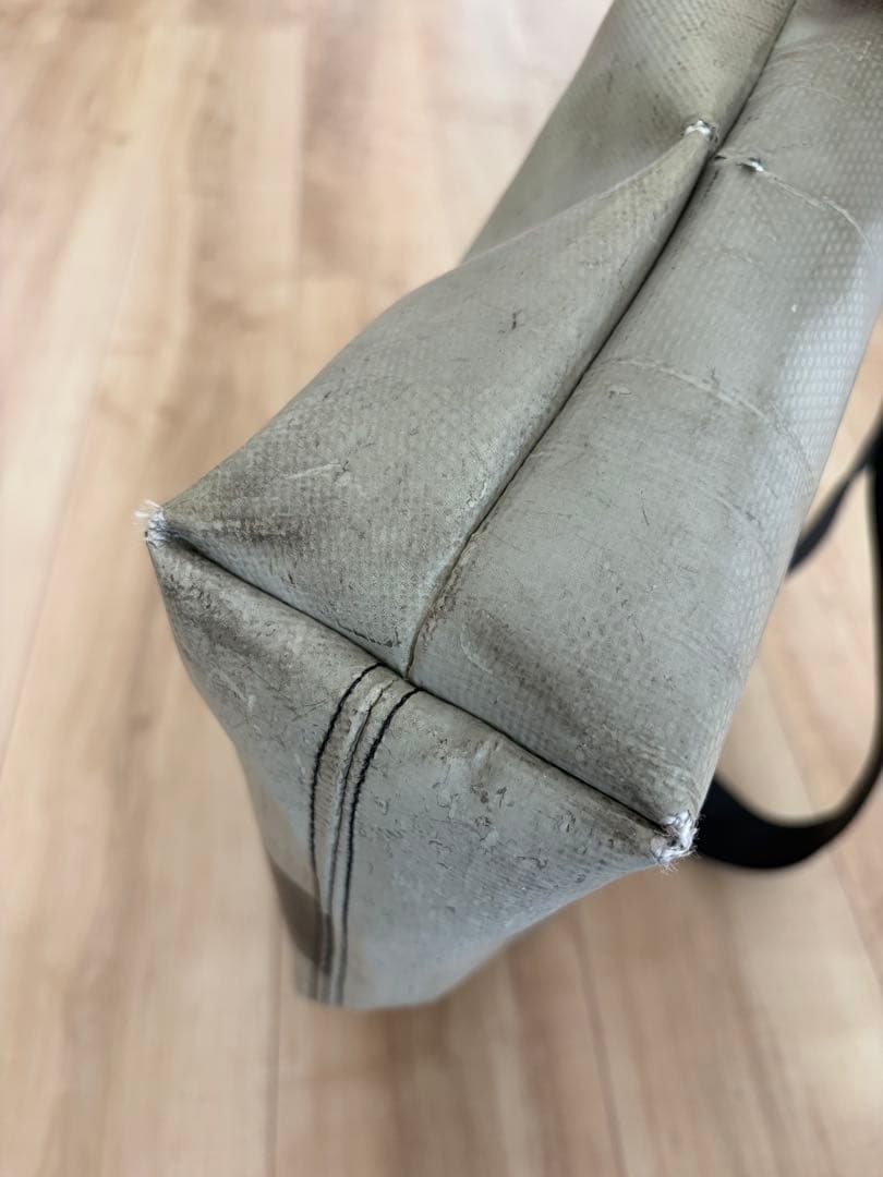 【廃盤】FREITAG F560 STERLING 2wayトート