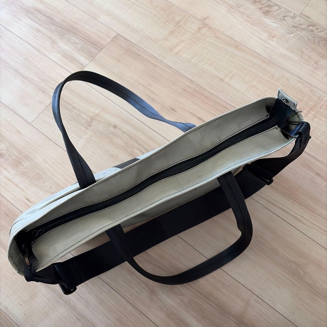 【廃盤】FREITAG F560 STERLING 2wayトート