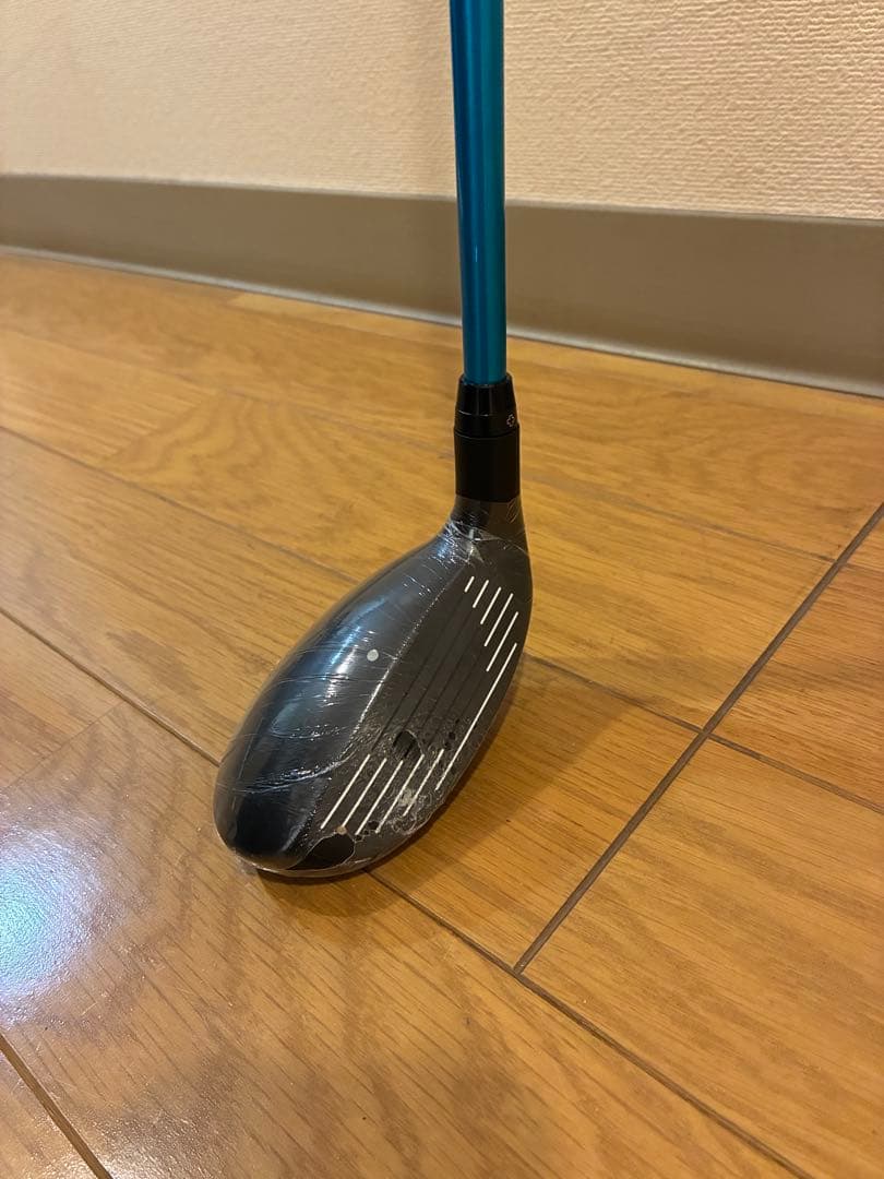 美品！ping g440ハイブリット5H26°