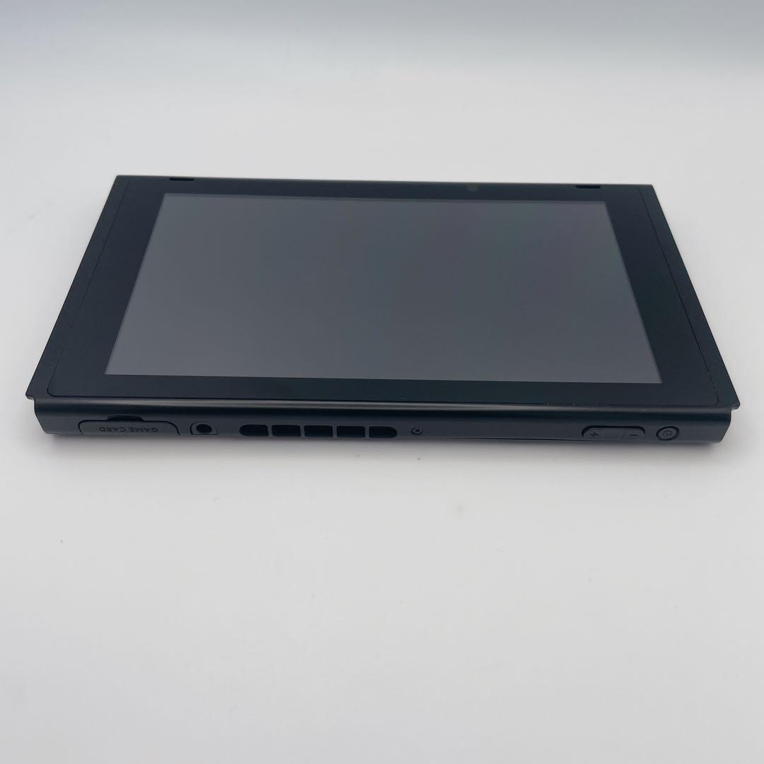 【概ね美品】Nintendo Switch 本体のみ 未対機 HAC-001