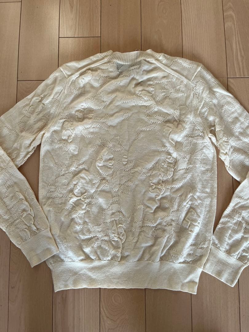 トリココムデギャルソン●ニット