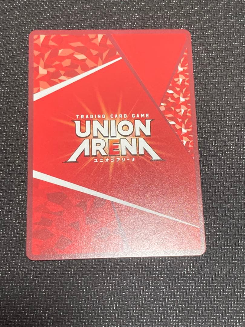 ユニオンアリーナ シャニマス 鈴木羽那 星2 パラレル