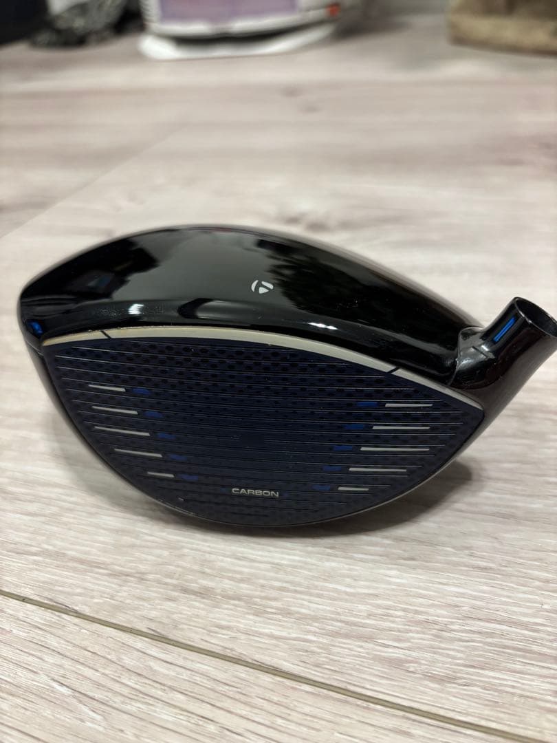 TaylorMade Qi10 ドライバー 9.0度　テーラーメイド　ヘッドのみ