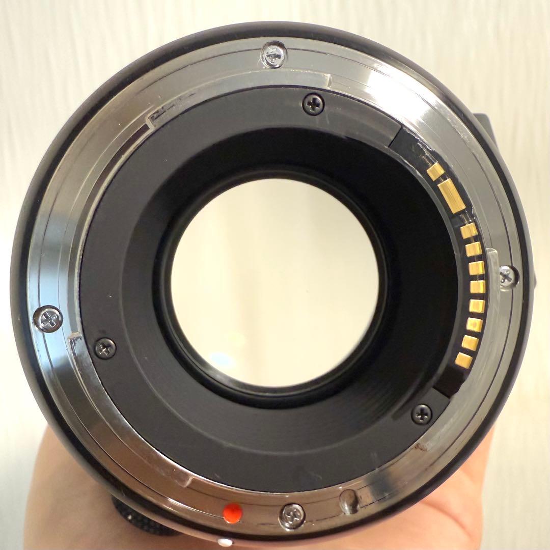 SIGMA 50-100mm F1.8 DC HSM Art（EFマウント）