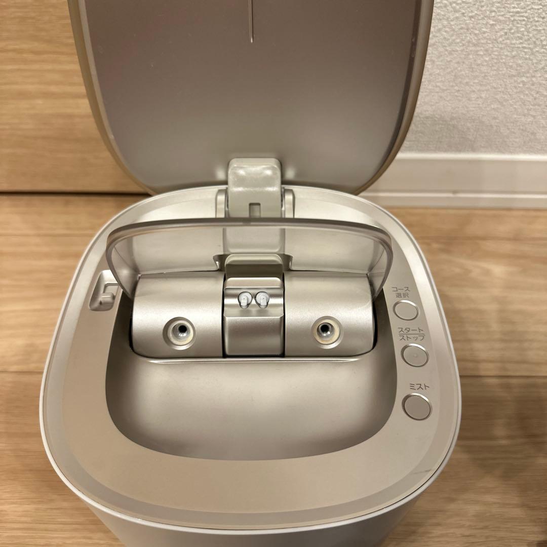 Panasonic EH-SA0Bフェイススチーマー　ナノケア