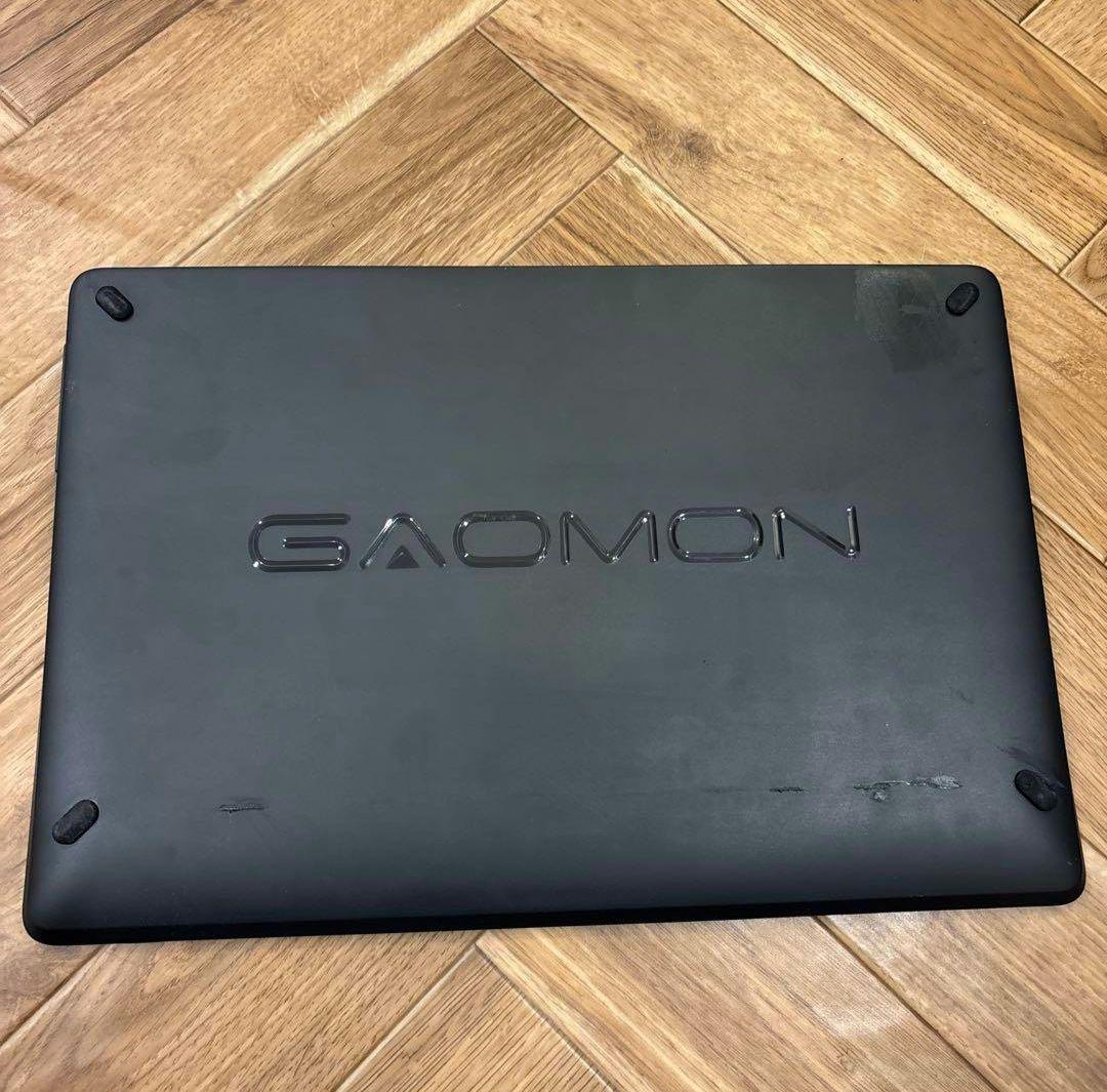 GAOMON 液晶ペンタブレット本体