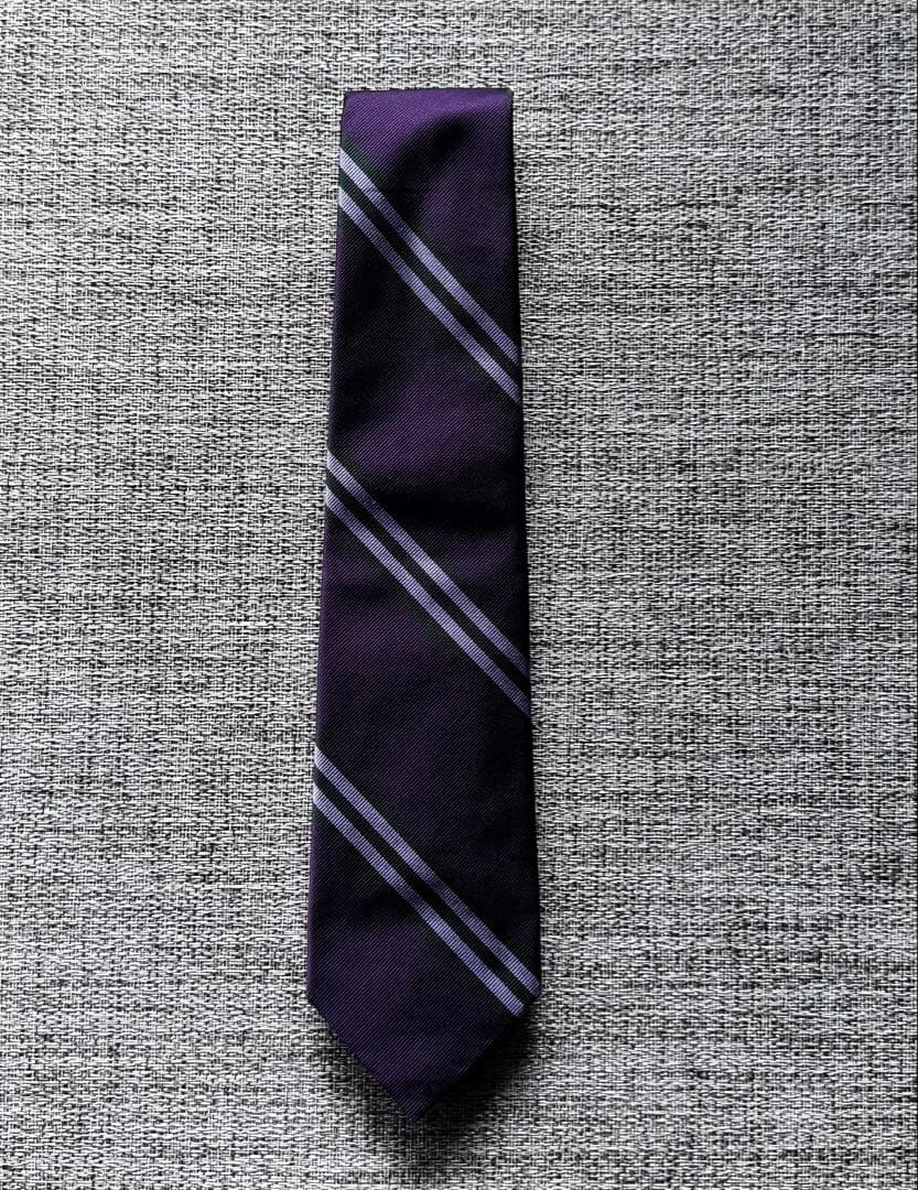 BROOKS BROTHERS JAPAN TRAD ネクタイ