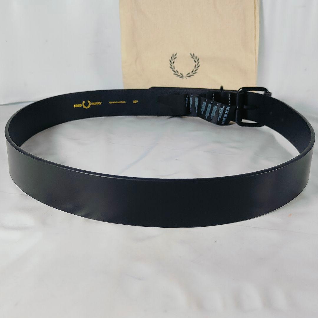 セール中です☆ラテ☆　　　　　　　【新品 純正袋付き】FRED PERRY