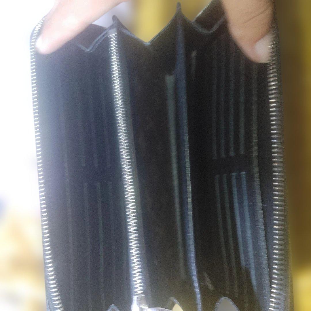 LOUIS VUITTON ルイヴィトン ジッピーXL マカサー M61506