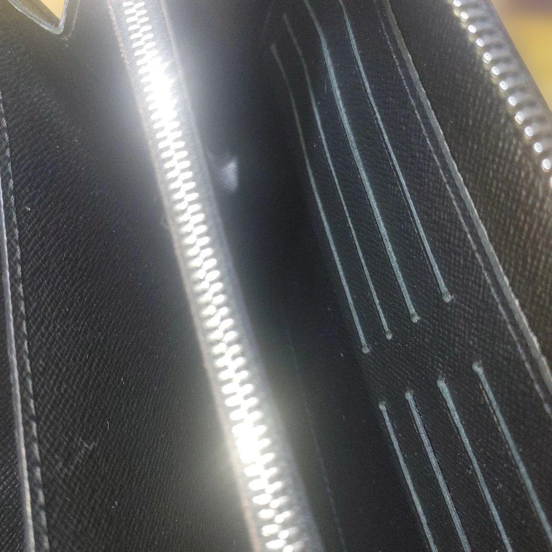 LOUIS VUITTON ルイヴィトン ジッピーXL マカサー M61506