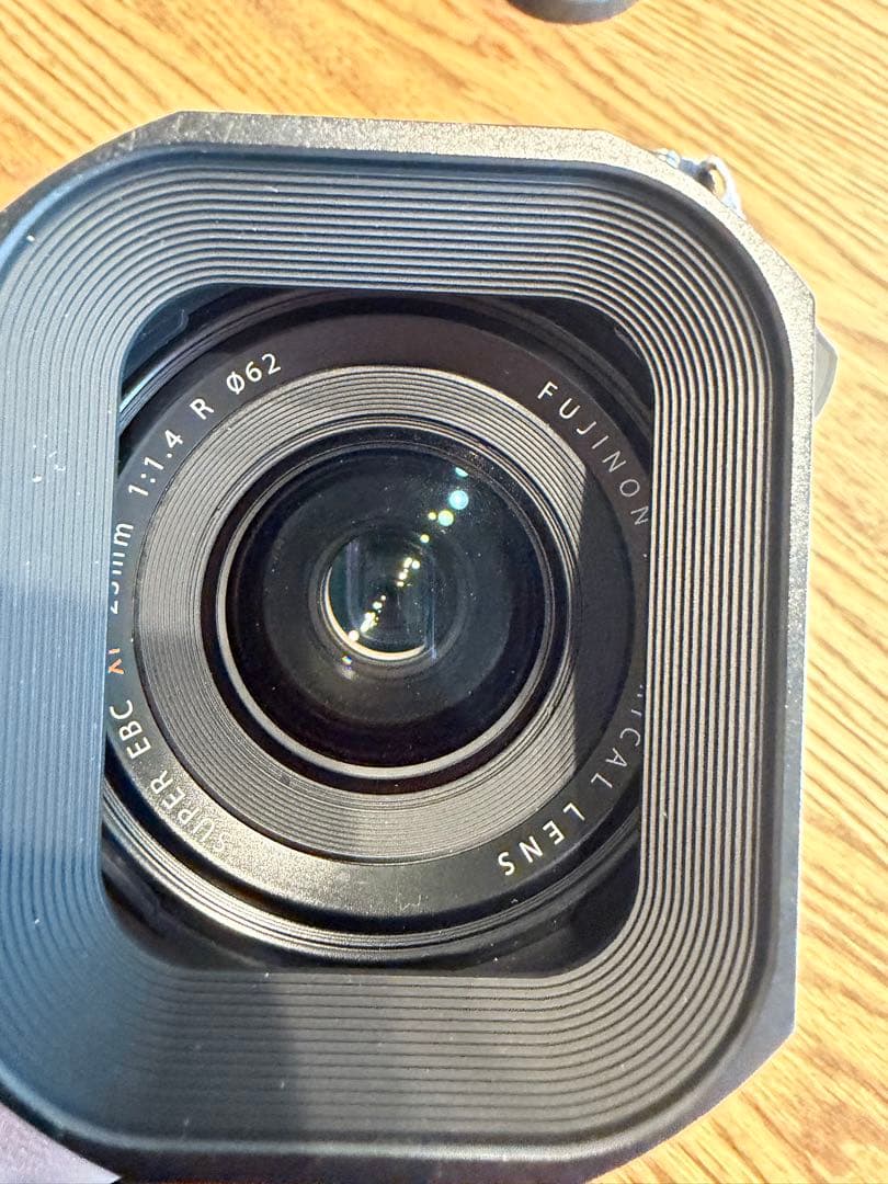 fujifilmX-Pro2 xf23 xf35 (epson SC-PX1V）