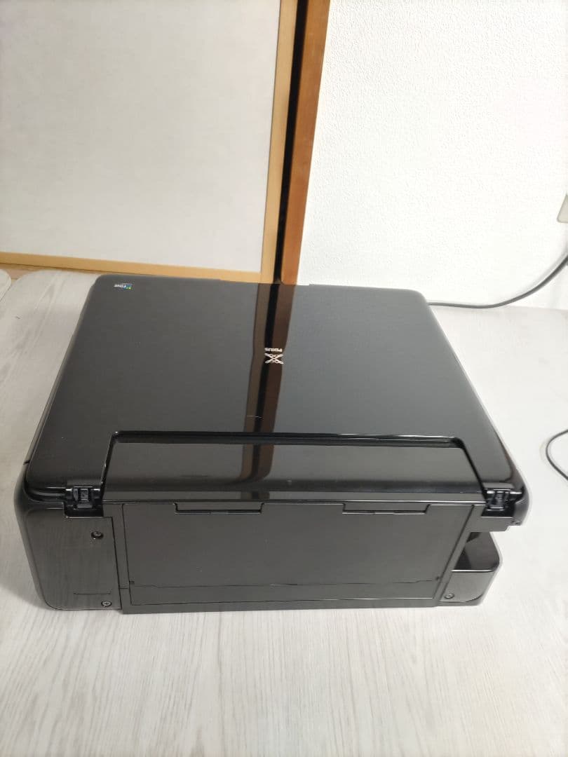 ジャンク Canon TS8030 インクジェットプリンター