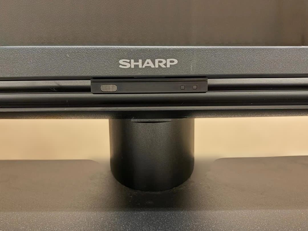 シャープ/SHARP AQUOS 4K 50V液晶テレビ【新品・未使用】